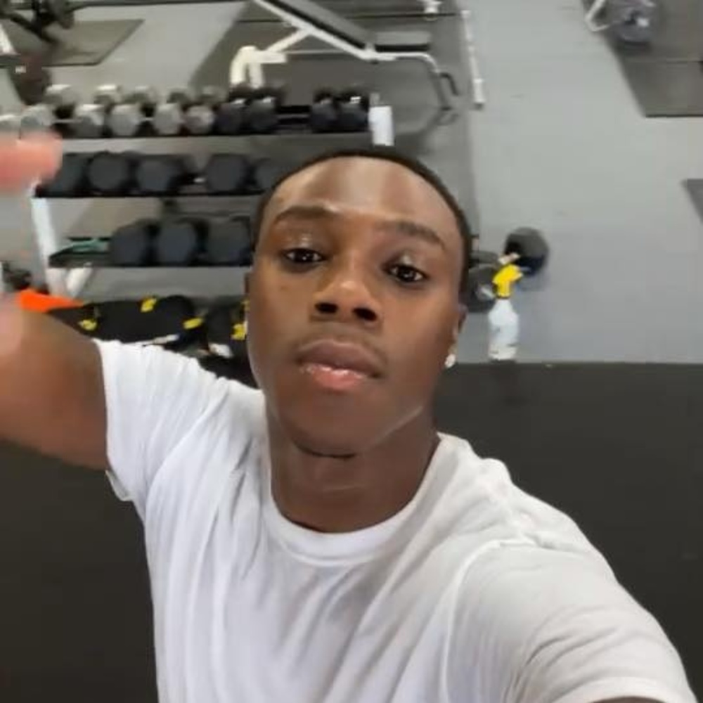 Meet your Posher, Nasir